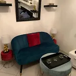 Moderne Borrigo Apartmán *