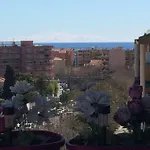 Διαμέρισμα Moderne Borrigo Μεντόν
