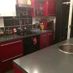 Moderne Borrigo