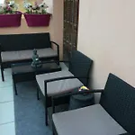 Moderne Borrigo Apartmán *