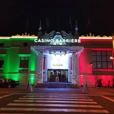 Moderne Διαμέρισμα Μεντόν