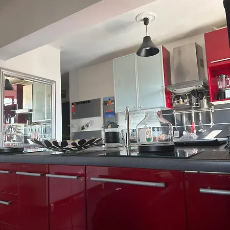Διαμέρισμα Moderne