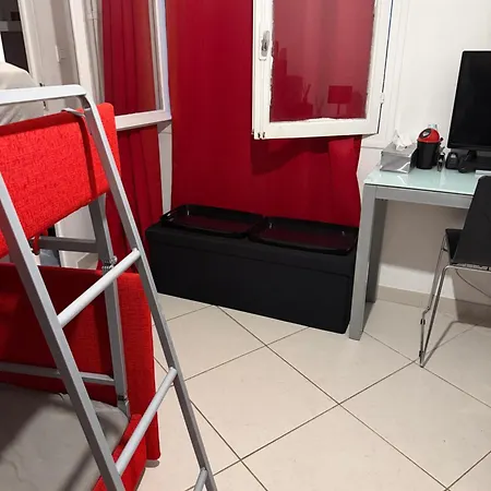 Διαμέρισμα Moderne Μεντόν