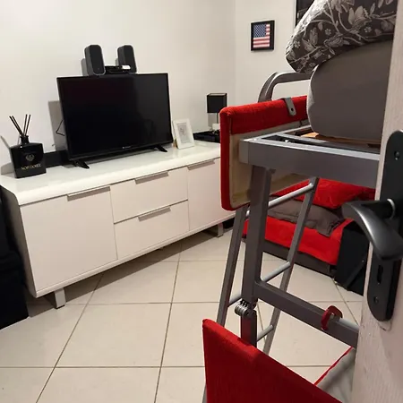 Διαμέρισμα Moderne *