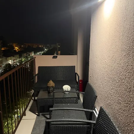 Moderne Διαμέρισμα Μεντόν
