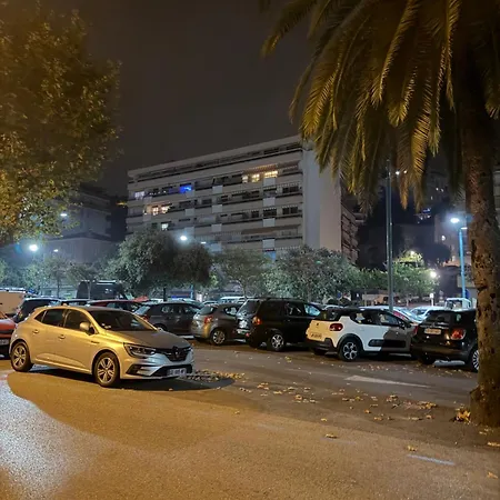 Διαμέρισμα Moderne Μεντόν