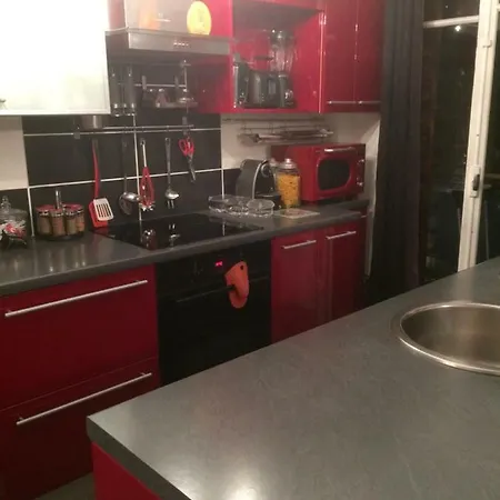 Moderne