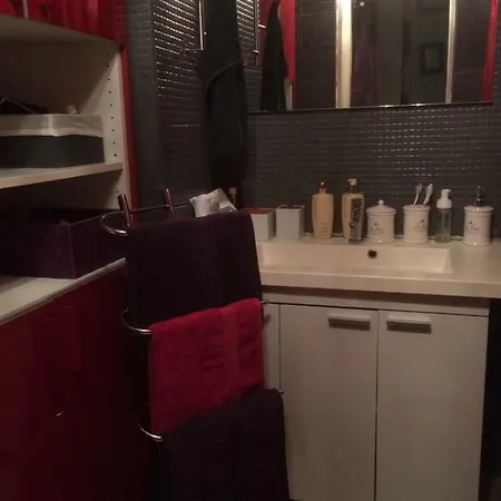 Appartement Moderne Menton *