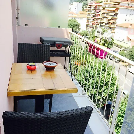 Moderne Borrigo Apartmán *