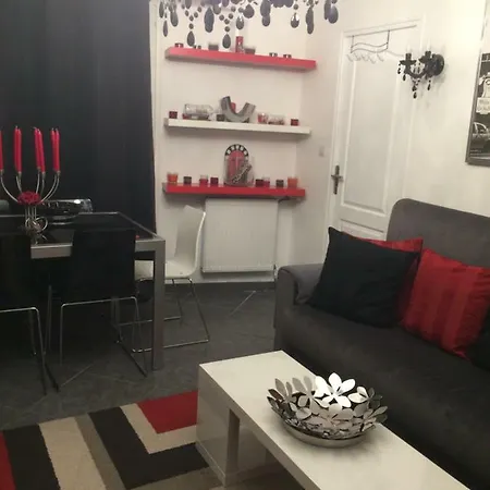 Moderne * Μεντόν