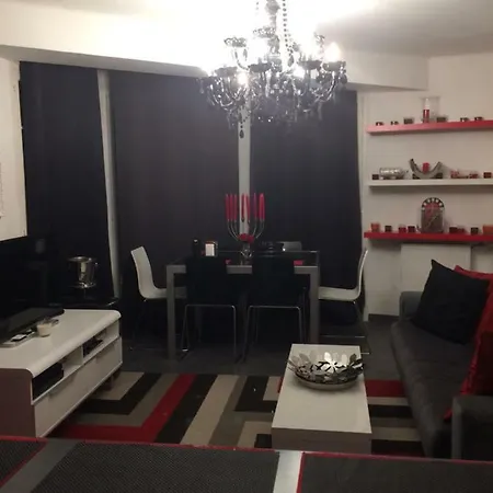 Moderne Διαμέρισμα Μεντόν